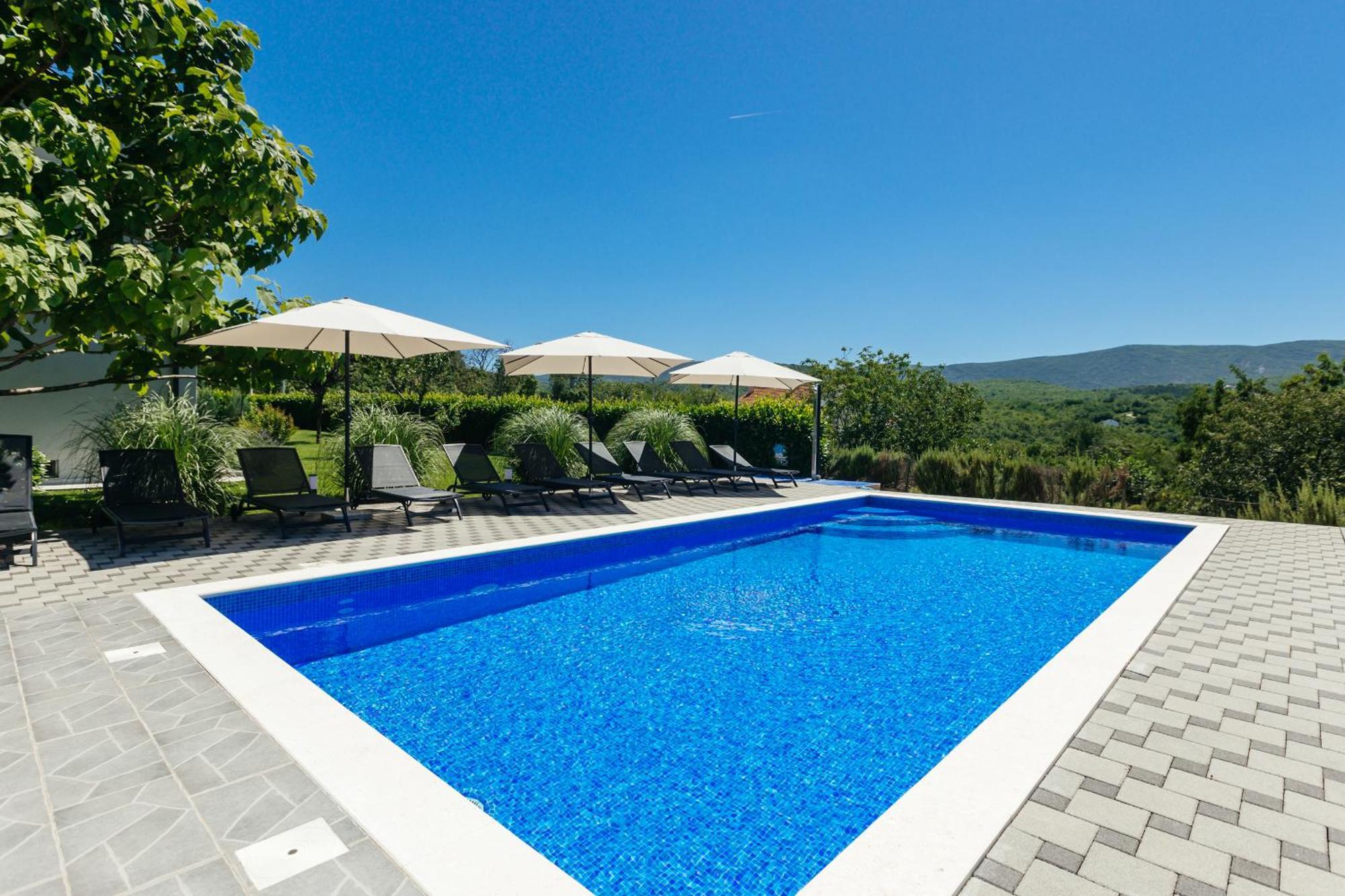 Villa Matko - Family Destination Zmijavci Eksteriør bilde