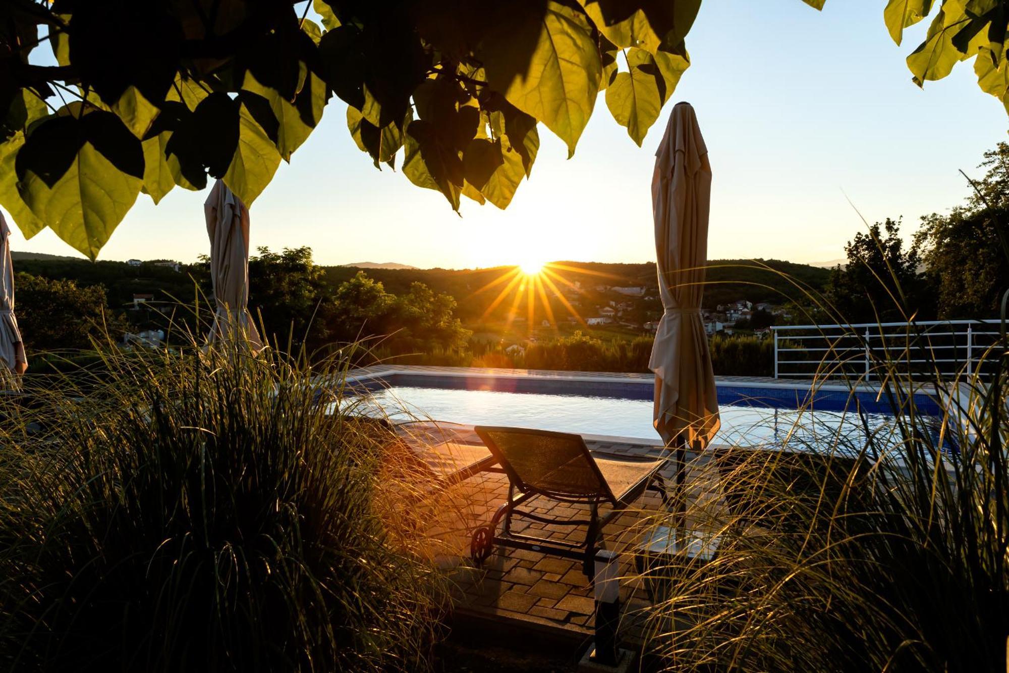 Villa Matko - Family Destination Zmijavci Eksteriør bilde