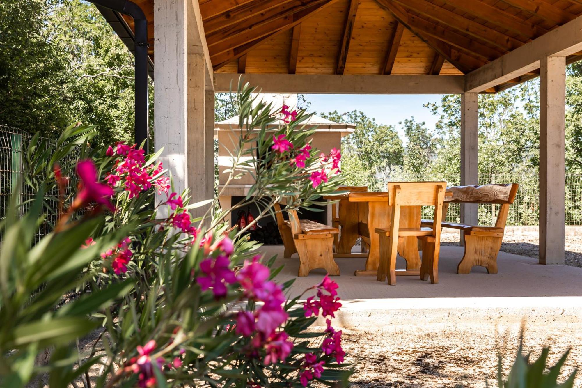 Villa Matko - Family Destination Zmijavci Eksteriør bilde