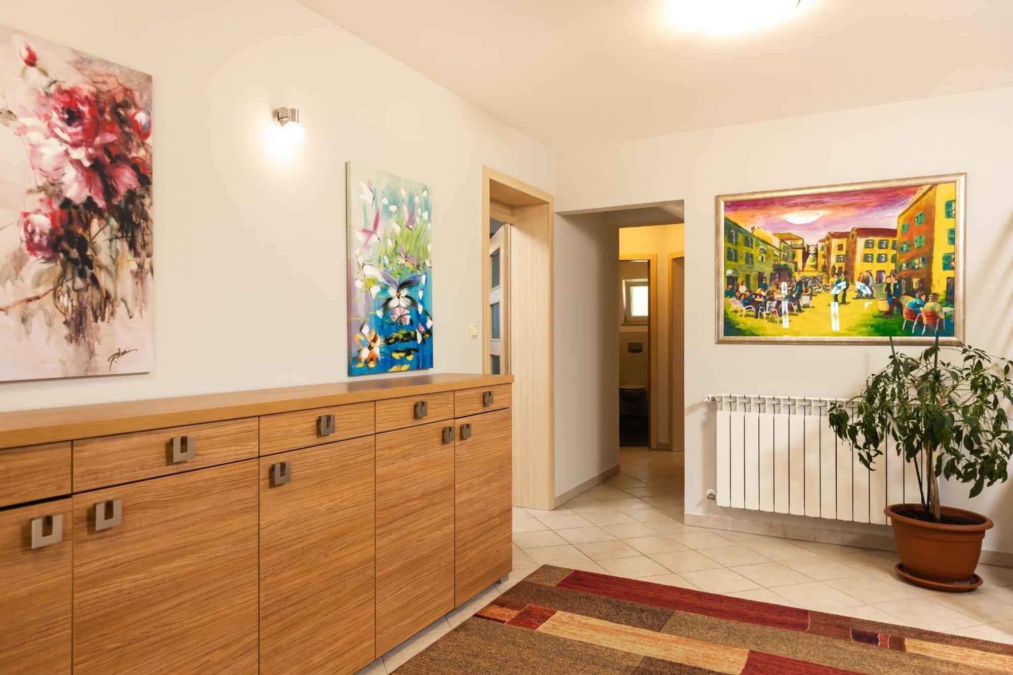Villa Matko - Family Destination Zmijavci Eksteriør bilde