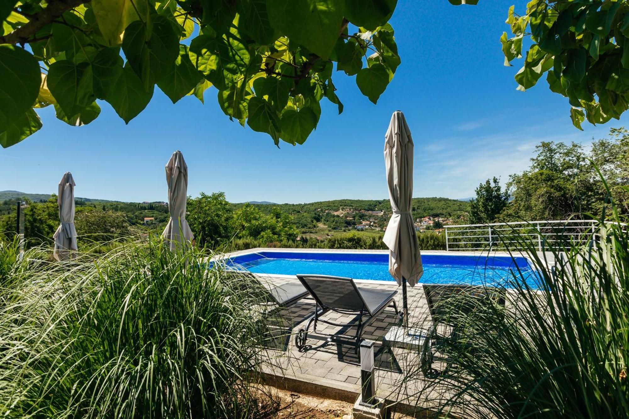 Villa Matko - Family Destination Zmijavci Eksteriør bilde