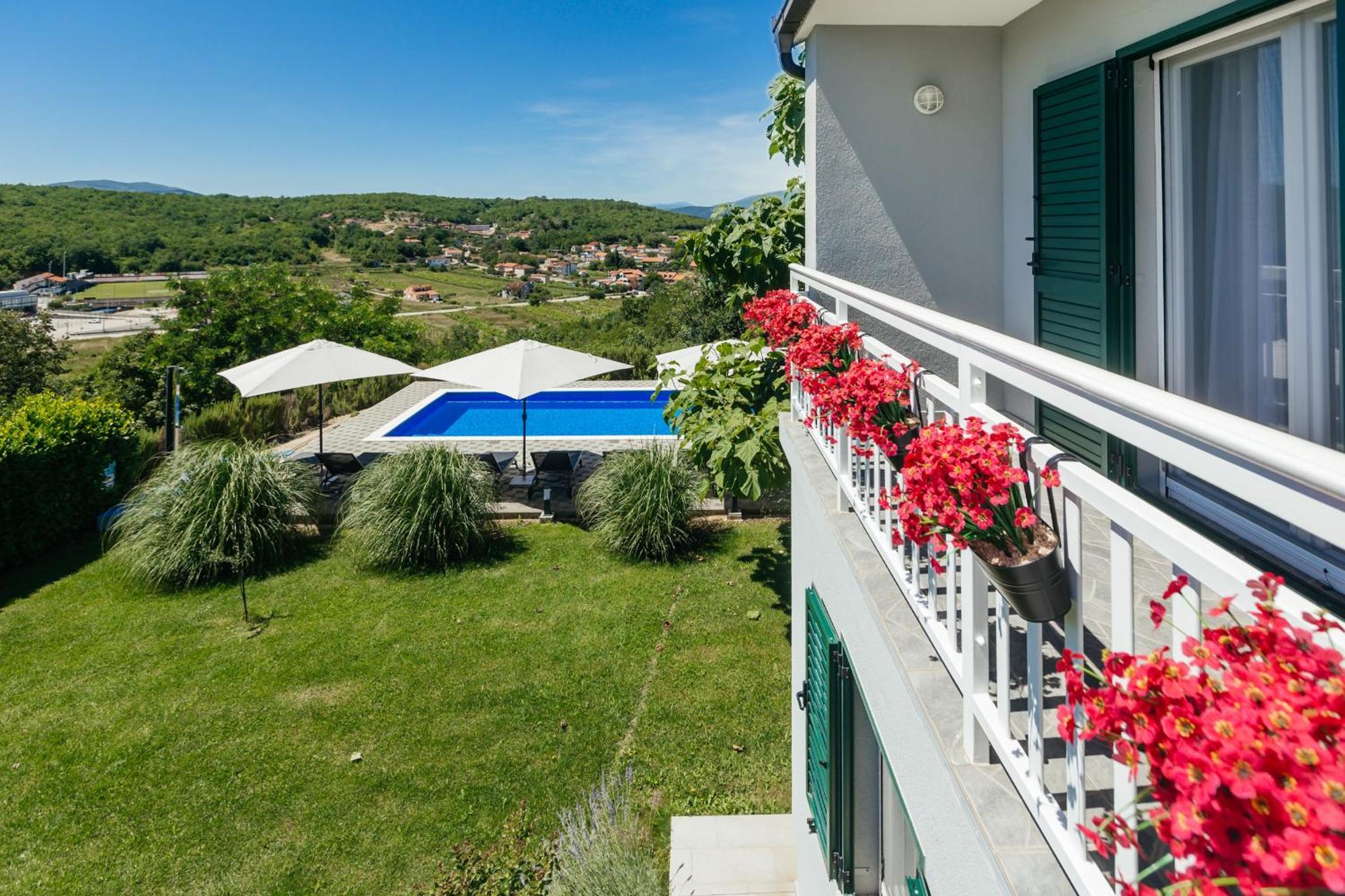 Villa Matko - Family Destination Zmijavci Eksteriør bilde