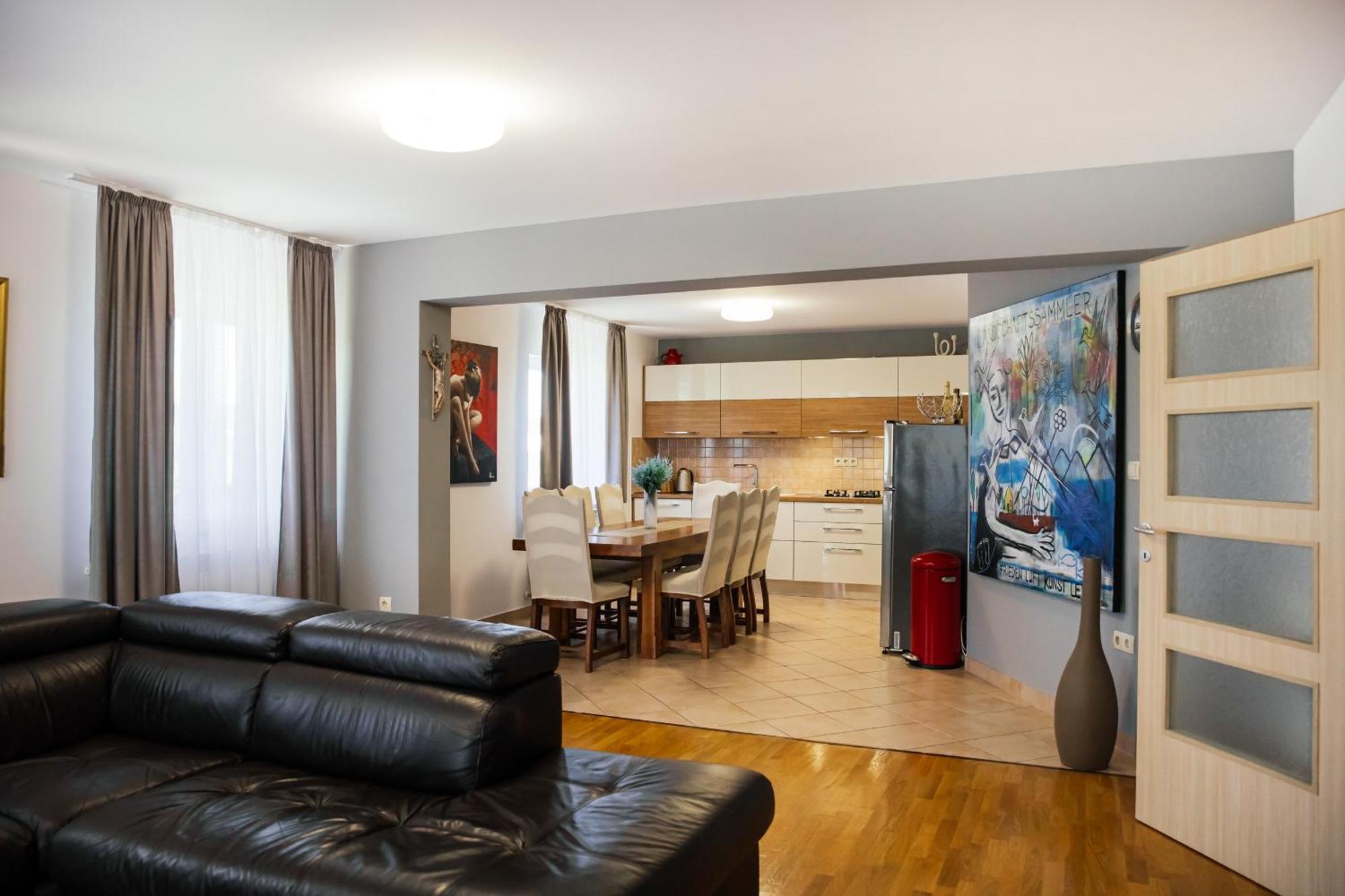 Villa Matko - Family Destination Zmijavci Eksteriør bilde